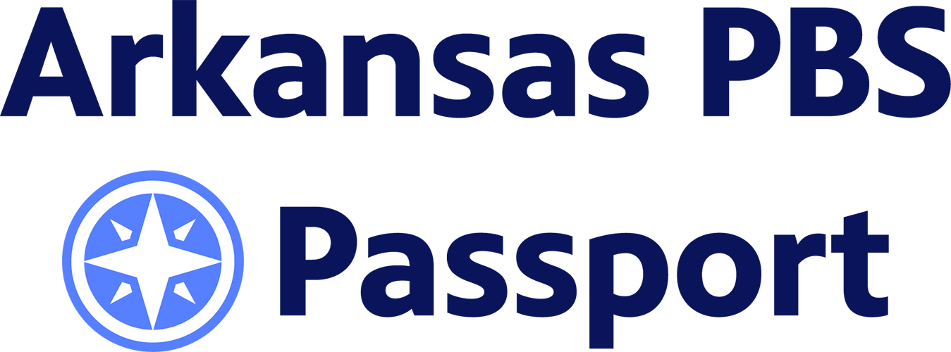 Arkansas PBS Passport
