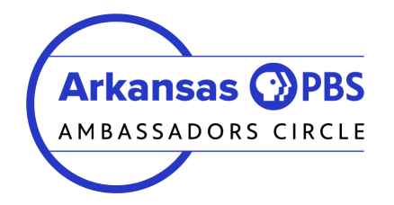 Arkansas PBS Ambassadors Circle